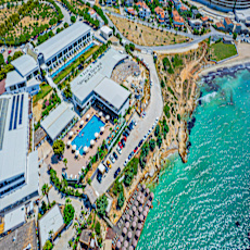 Enki Spinoza Thermal Resort Hotel